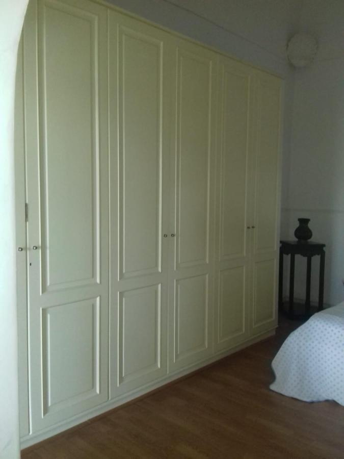 House Efria Apartment Positano Bagian luar foto